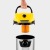 Хозяйственный пылесос Karcher WD 3 S V-17/6/20 Car в Курске