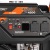 Бензиновый генератор инверторный Daewoo GDA 4600 Ei 4.2 кВт в Курске