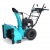 Снегоуборщик Steviman SX-61 в Курске