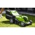 Газонокосилка аккумуляторная GreenWorks G24X2LM41 (без аккумулятора и зарядного устройства) в Курске