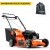 Газонокосилка бензиновая Husqvarna LC 356VP в Курске