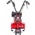 Культиватор Eurosystems Z-2 RM Loncin OHV 123 в Курске
