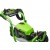 Мойка высокого давления GreenWorks 5106007 в Курске