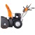 Снегоуборщик Yard Fox Optima 6654E в Курске