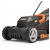 Газонокосилка аккумуляторная Worx WG730E в Курске