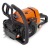 Бeнзoпилa Holzfforma G260 16" в Курске