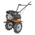 Мотоблок Carver МТ-7100 (фрезы в комплекте) в Курске