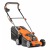 Газонокосилка электрическая Daewoo DLM 1250E в Курске