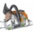Бензопила Stihl MS 230 CB-E-16 в Курске