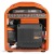 Бензиновый генератор инверторный Daewoo GDA 4600 Ei 4.2 кВт в Курске