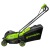 Газонокосилка аккумуляторная GreenWorks GD24LM331 (без аккумулятора и зарядного устройства) в Курске