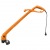 Электрокоса (электрический триммер) Carver TR 300 в Курске