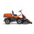 Садовый райдер Husqvarna R 214C в Курске