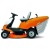 Садовый трактор Stihl RT 4082.0 в Курске