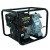 Бензиновая мотопомпа Lifan 80WG в Курске