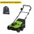Аккумуляторный вертикуттер GreenWorks GD40SC38IIK4 в Курске
