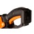 Кусторез аккумуляторный Worx WG261E в Курске