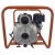 Бензиновая мотопомпа EVOline TG 30 в Курске