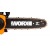 Электропила Worx WP312E-10" в Курске