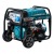 Бензогенератор Alteco Professional AGG 8000Е2 6.5 кВт в Курске