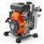 Бензиновая мотопомпа Husqvarna W40P в Курске
