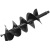 Шнек для грунта двухзаходный GDB-250/2 для мотобуров Carver в Курске