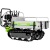 Самоходная тележка Grillo Dumper 507 AV (Robin-Subaru) в Курске