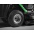 Садовый минитрактор Caiman Rapido 2WD 107D1C в Курске