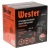 Тепловентилятор электрический Wester TBK-2000 в Курске