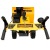 Снегоуборщик Denzel SBM 610 в Курске