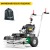 Подметальная машина Caiman SM 700W Honda GCV 160 в Курске