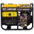 Дизельгенератор Huter LDG 5000L 3 кВт в Курске