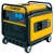 Бензогенератор Caiman RG4300 4,3 кВт в Курске