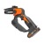 Аккумуляторная пила Worx WG324E-4&quot; в Курске