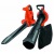 Воздуходувка электрическая Black+Decker GW3030-QS в Курске