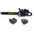 Аккумуляторная пила GreenWorks GC82CS25K5-18&quot; в Курске