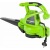 Воздуходувка электрическая GreenWorks GBV2800 2.8 кВт в Курске