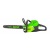 Аккумуляторная пила GreenWorks GD60CS40K4-16" в Курске