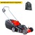 Газонокосилка электрическая Efco LR 44 PE Comfort Plus в Курске