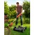 Электрокоса (электрический триммер) Black+Decker ST5530CM в Курске