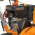 Снегоуборщик гусеничный Daewoo DAST 1370 в Курске