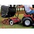 Щетка газонная с мусоросборником Cub Cadet, 96 см в Курске