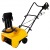 Снегоуборщик электрический Baumaster STE-3431X в Курске