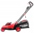 Газонокосилка электрическая Hammer ETK2000 в Курске