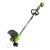 Аккумуляторный триммер GreenWorks GD24LT331 (без аккумулятора и зарядного устройства) в Курске
