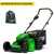 Газонокосилка аккумуляторная GreenWorks GD60LM46HPK4 в Курске