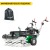 Подметальная машина Caiman SM 1000 Subaru EA 190V в Курске
