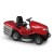 Садовый минитрактор Honda HF 2417 HTE в Курске