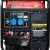 Инверторный генератор DDE DPG5551i 5.5 кВт в Курске