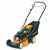 Газонокосилка бензиновая Cub Cadet CC LM1 CPB46 (CC 46 PB) в Курске